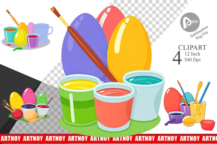 Egg Png Image 13