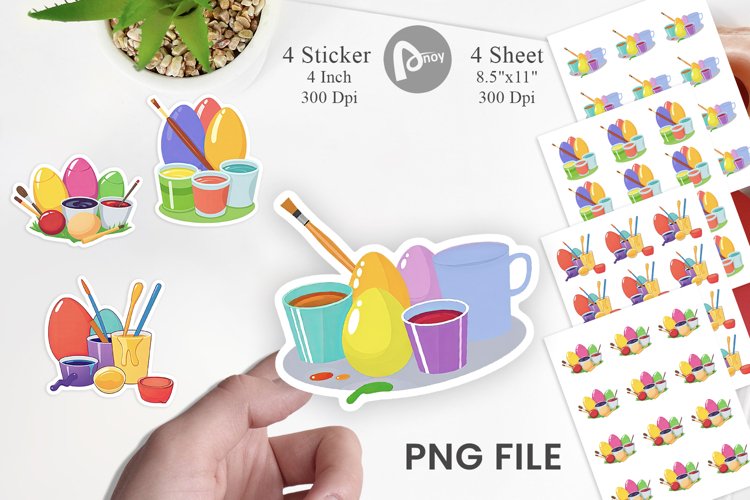 Egg Png Image 9