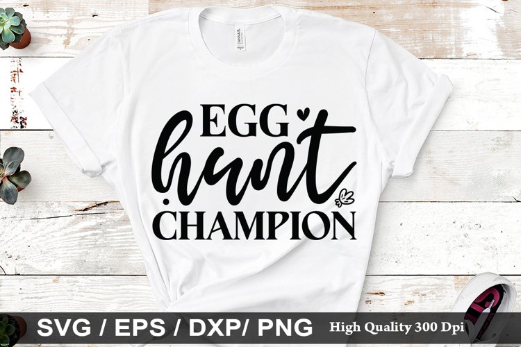 Champion Svg Image 7