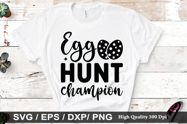 Champion Svg Image 6