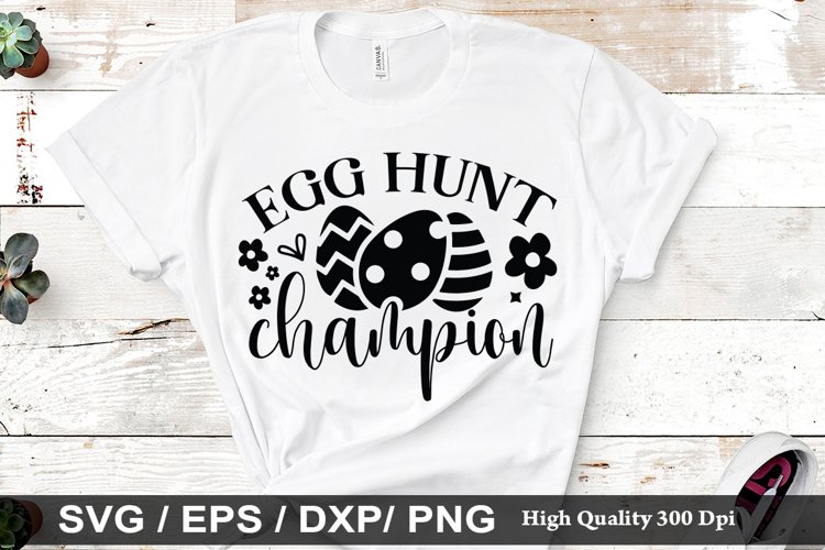 Champion Svg Image 8
