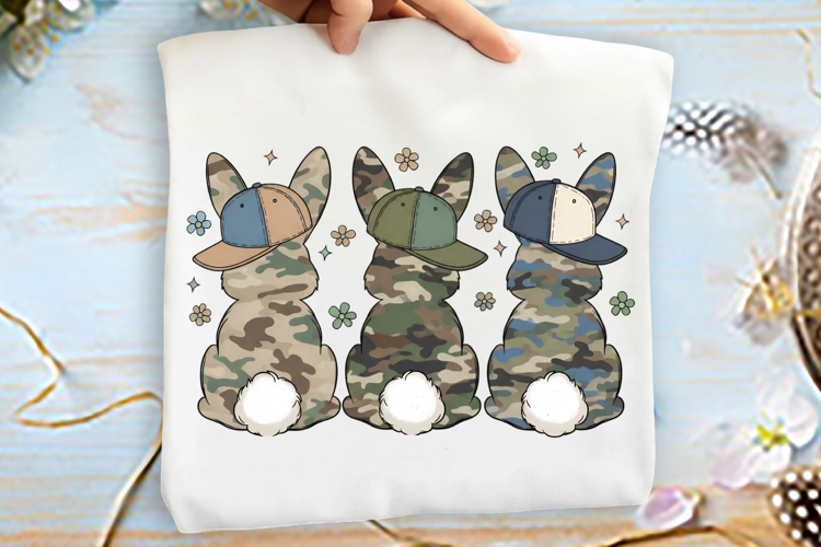 Easter Bunny Png Image 6