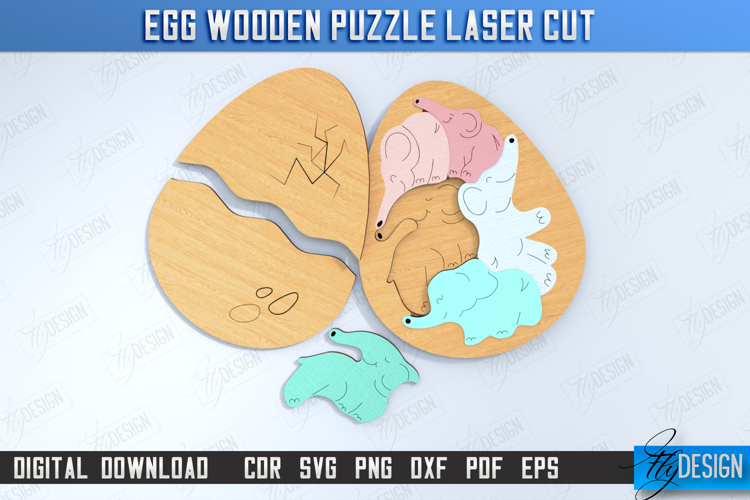 Puzzle Svg Image 14
