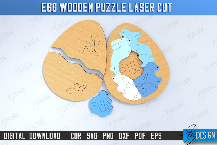 Puzzle Svg Image 13
