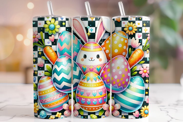 Bunny Clipart Image 2