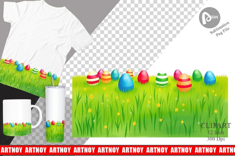 Eggs Clipart Image 19