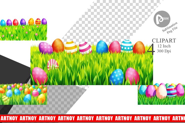 Eggs Clipart Image 12