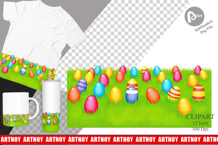 Eggs Clipart Image 18