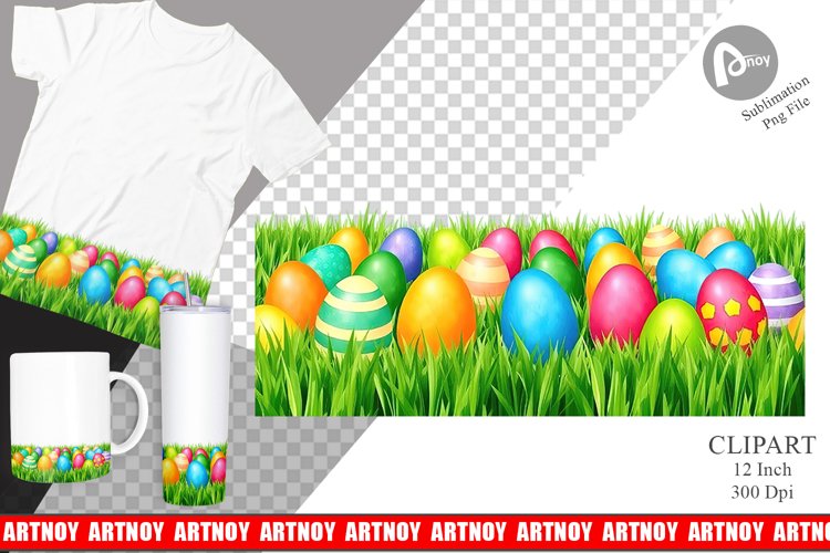 Eggs Clipart Image 17