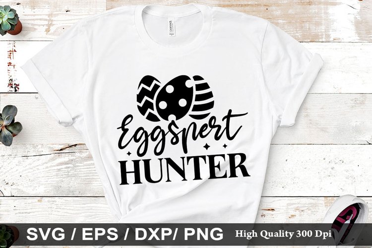 Easter Egg SVGs Image 4