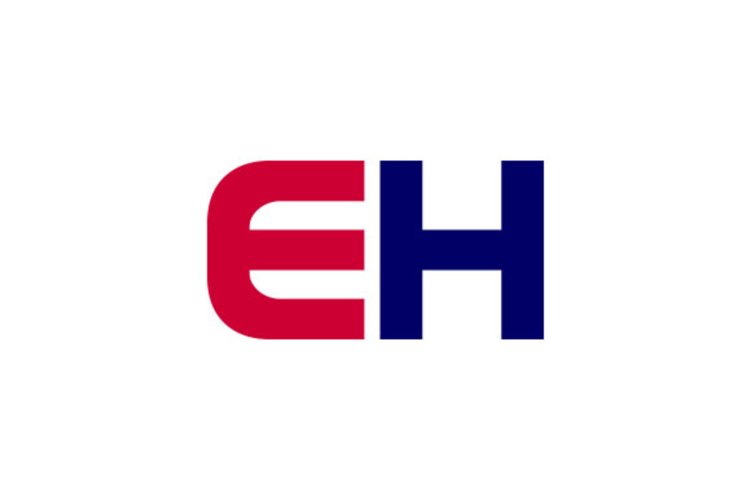 EH Logo design example image 1