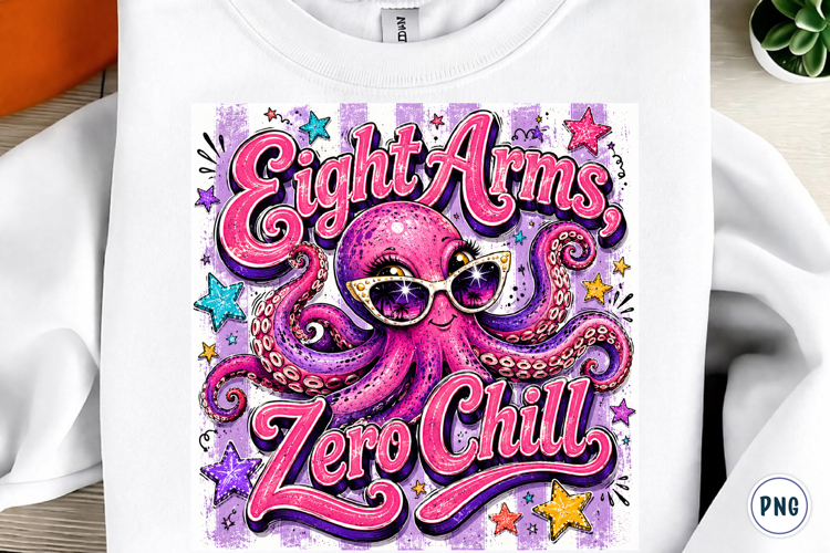 Octopus Png