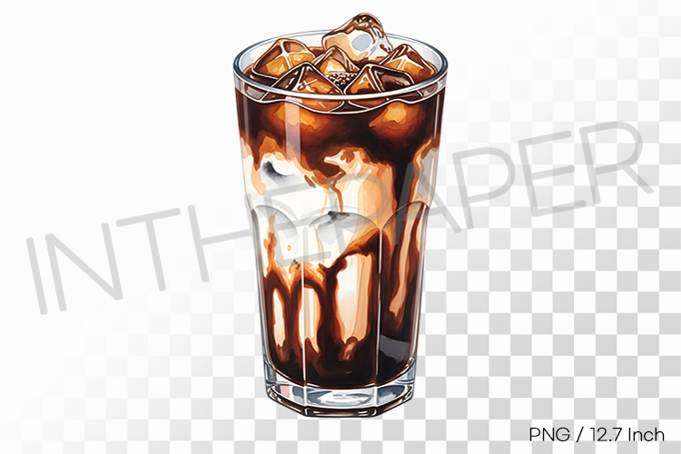 Menu Clipart Image 6
