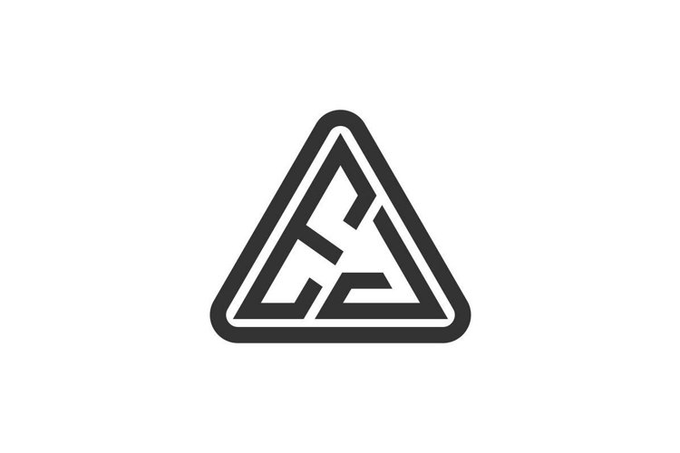 EJ logo design example image 1