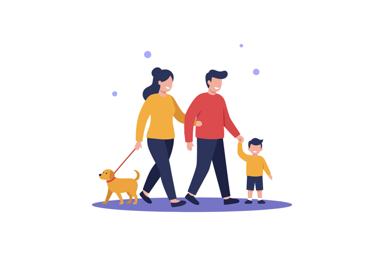 Parent Clipart Image 12