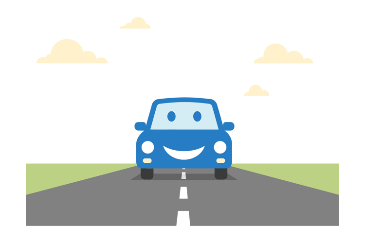 Road Clipart