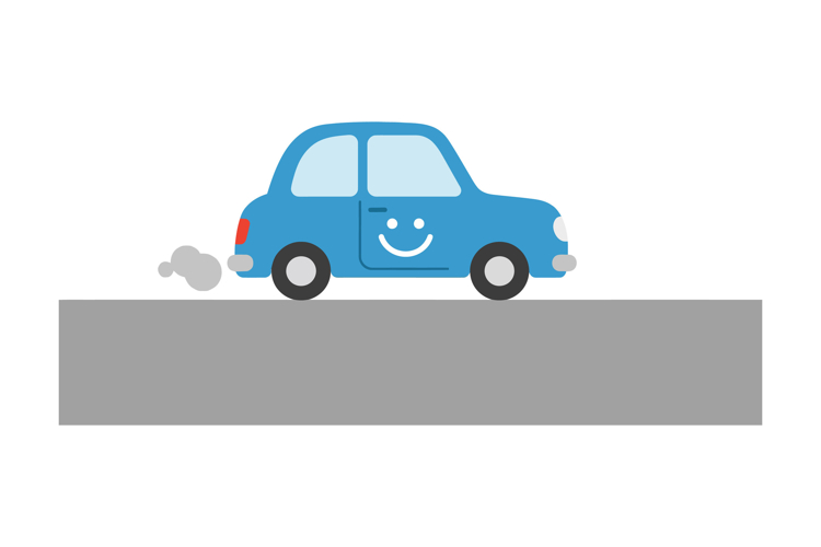 Road Clipart Image 22