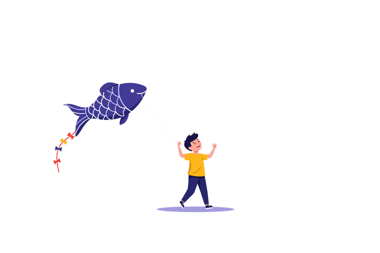 Fish Clipart Image 14