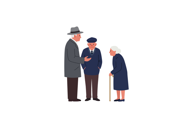 People Clipart Image 15