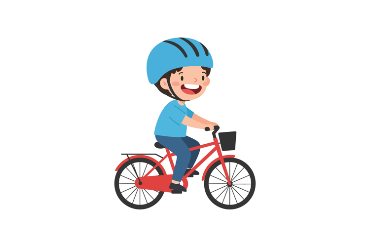 Bicycle Clipart Image 20