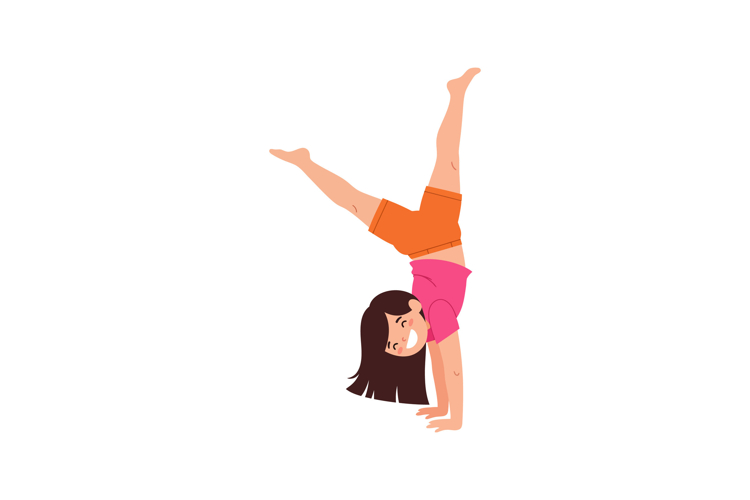 Exercise Clipart Image 15