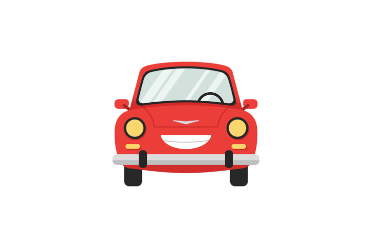 Smiling Clipart Image 13