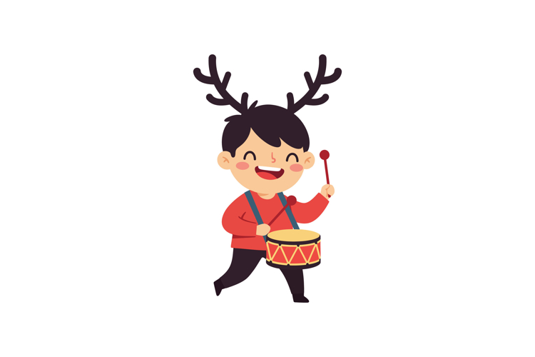 Happy Cartoon Image 14