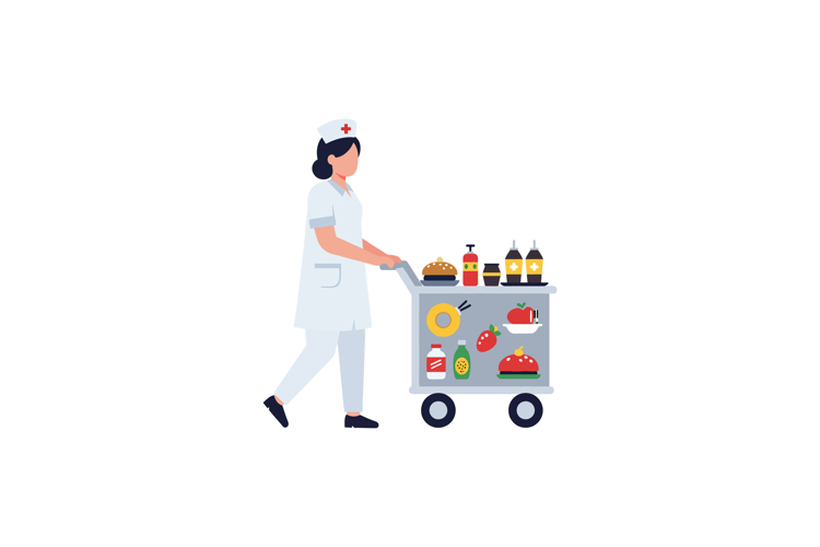 Nurse Clipart Image 7