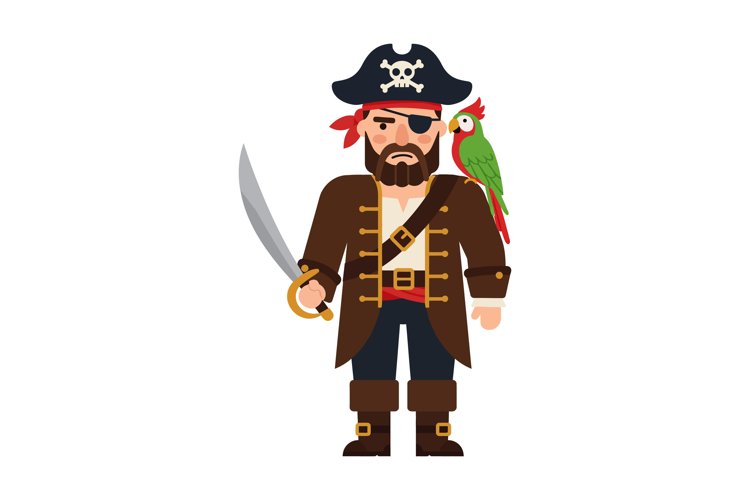 Sword Illustration Image 18