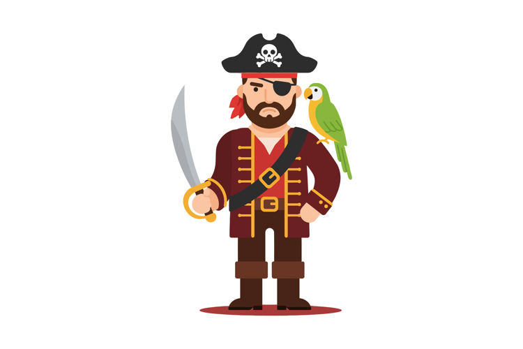 Sword Illustration Image 17