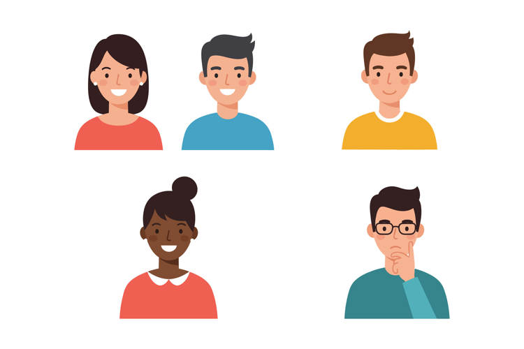 Emotions Clipart Image 22