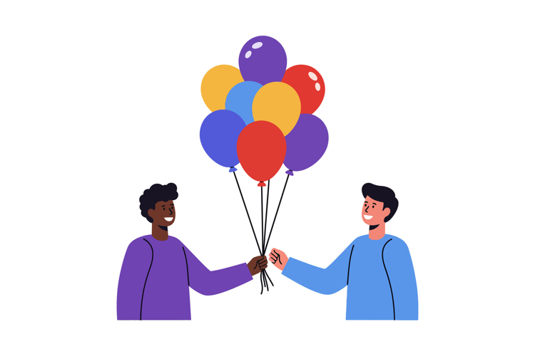 Friendship Clipart Image 7