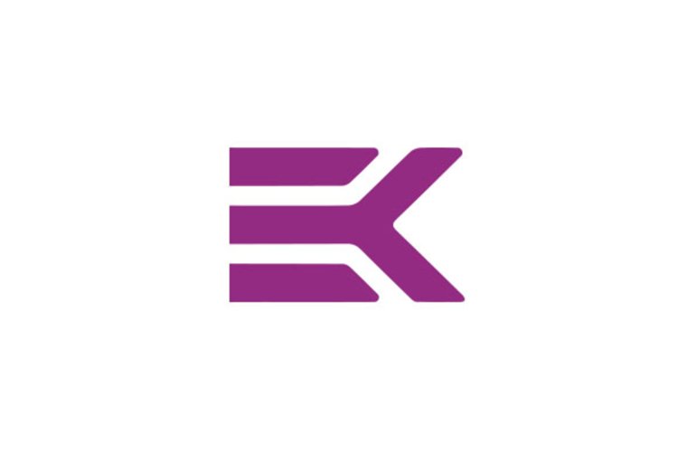 Letter K Clipart Image 23