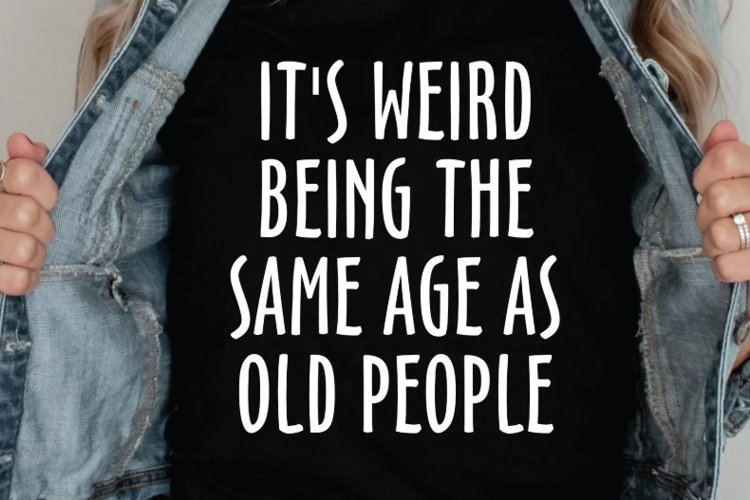 People Svg Image 17