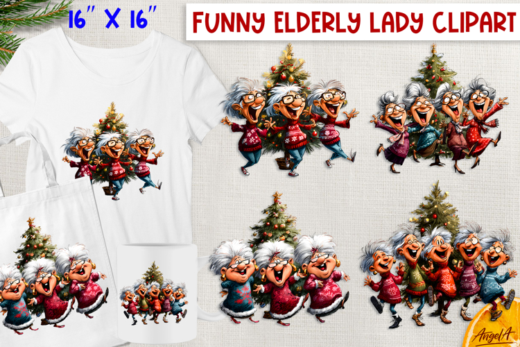 Weihnachtsbaum PNG Image 23