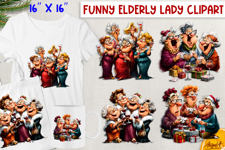 Friends Clipart Image 10