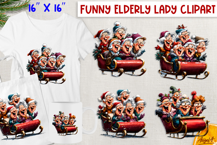 Friends Clipart Image 9
