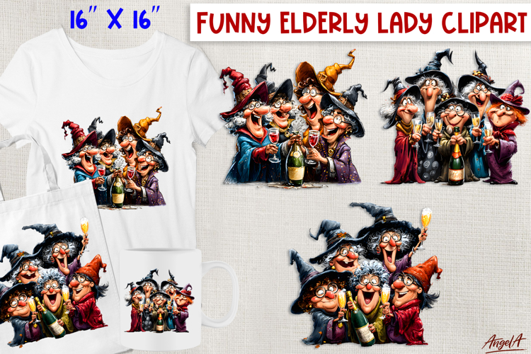 Friends Clipart Image 6