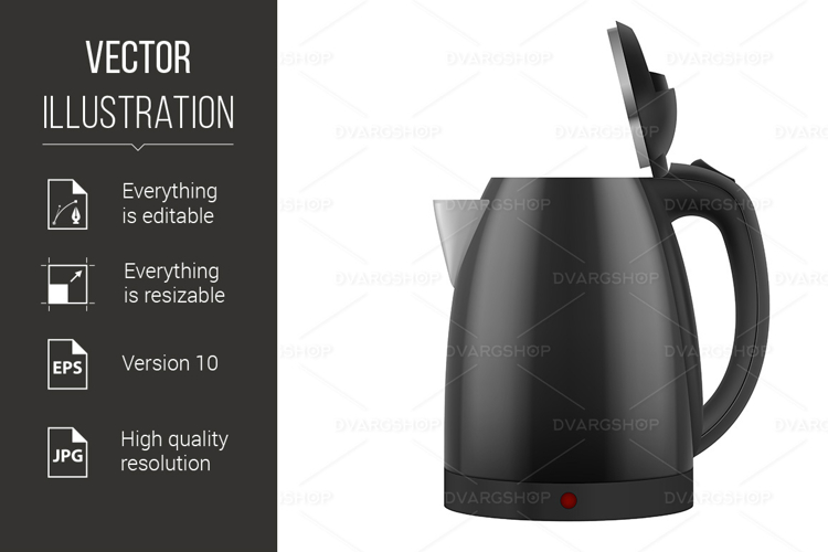 Electric Kettle