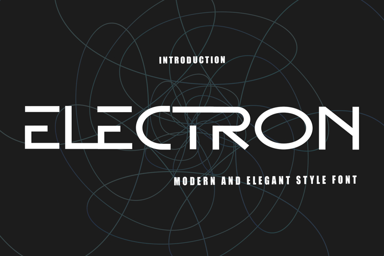 Electron