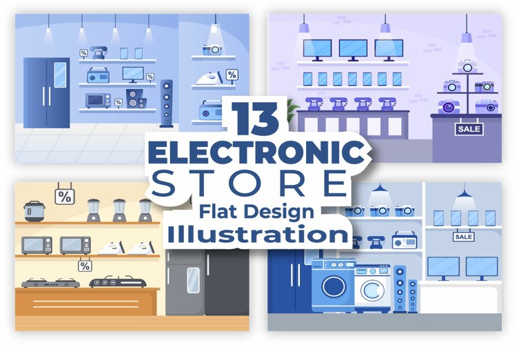 Electronics Clipart Image 2