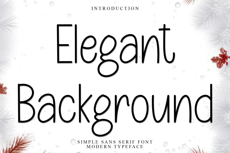 Halloween Font Image 21