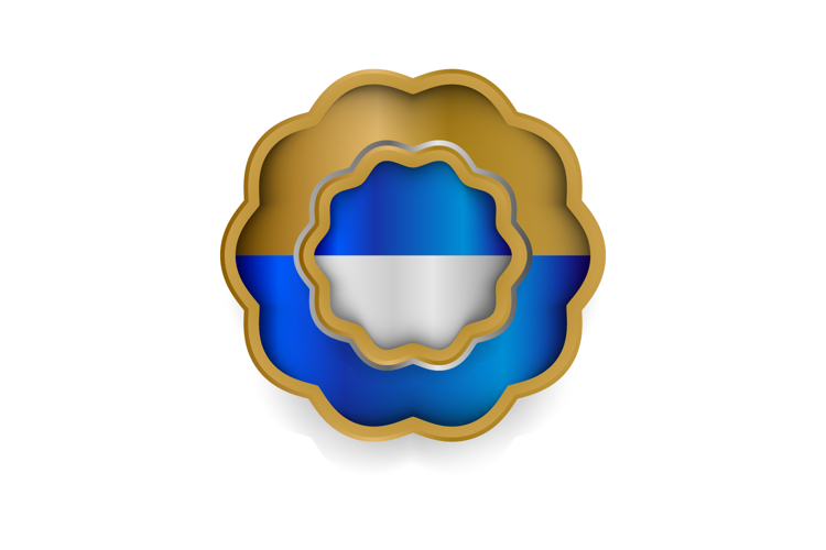 Gold Vector Image 21