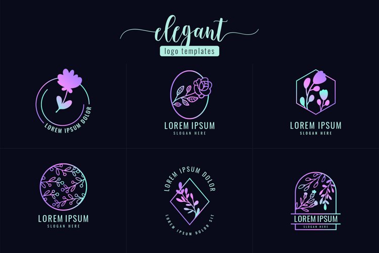 Wedding Logo Image 4