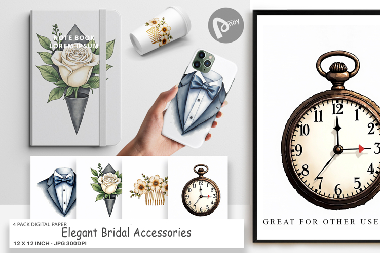 Printable Scrapbook Paper Image 16