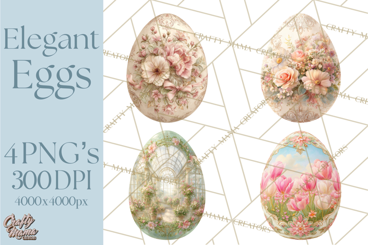 Egg Illustration Image 12