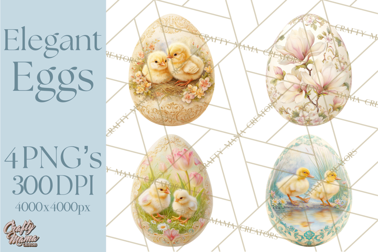 Egg Illustration Image 13