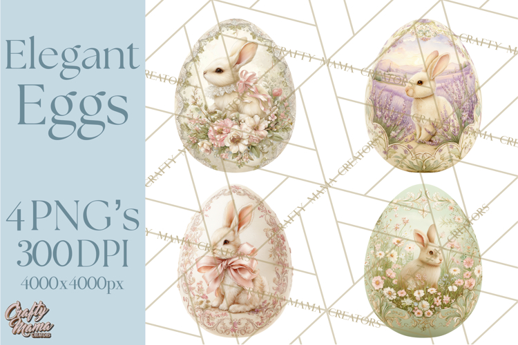 Egg Illustration Image 6