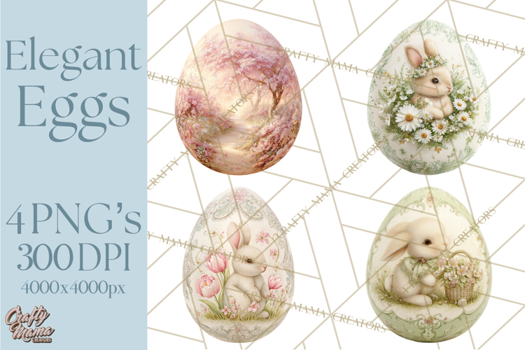 Egg Illustration Image 9