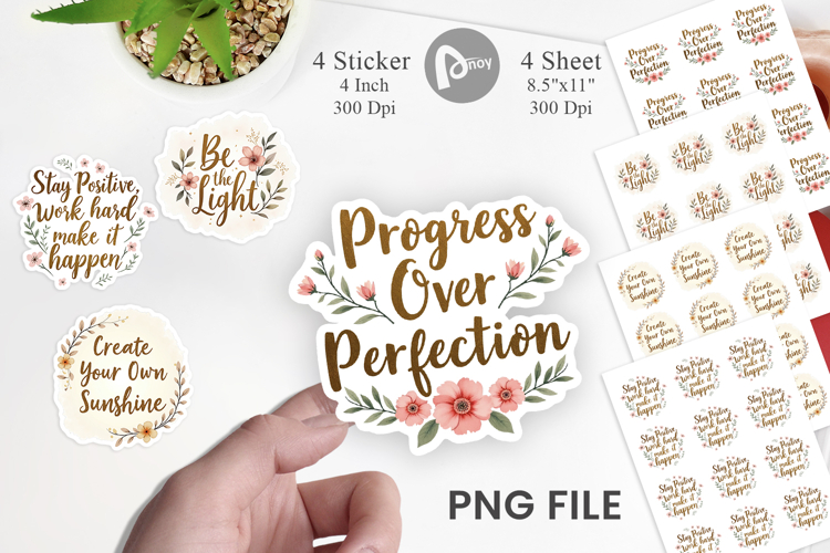 Sticker Png Image 21